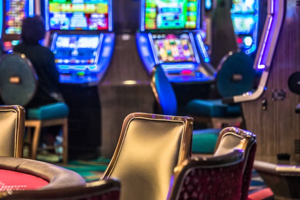 Live dealer studio in Jakarta hosting Kepala Number rounds